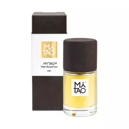 MYTAO O meu perfume biológico quatro, 15 ml
