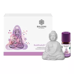 BALDINI Conjunto de fragrâncias Buddha, 1 peça