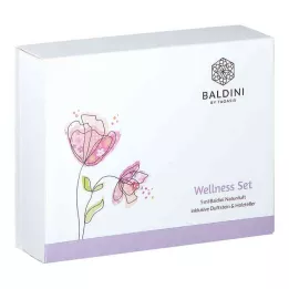 BALDINI Conjunto de bem-estar, 1 peça