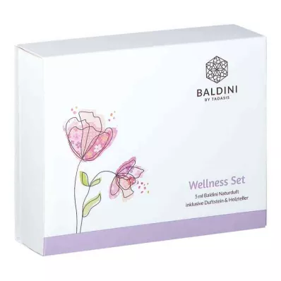 BALDINI Conjunto de bem-estar, 1 peça BALDINI Conjunto de bem-estar, 1 peça