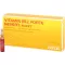 VITAMIN B12 HEVERT forte Injetar ampolas, 20X2 ml