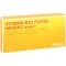 VITAMIN B12 HEVERT forte Injetar ampolas, 20X2 ml