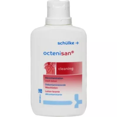 OCTENISAN Loção de lavagem, 150 ml