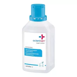 OCTENISAN Loção de lavagem, 150 ml
