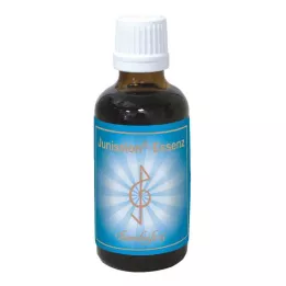 JUNISSION Essência, 50 ml