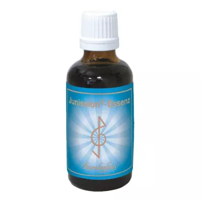 JUNISSION Essência, 50 ml