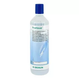 PRONTOSAN W Solução de irrigação de feridas, 350 ml