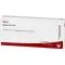 ILEUM GL D 15 ampolas, 10X1 ml
