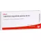 LIGAMENTUM LONGITUDINALE posterius GL D 8 ampolas, 10X1 ml