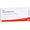 LOBUS occipitalis GL D 30 ampolas, 10X1 ml