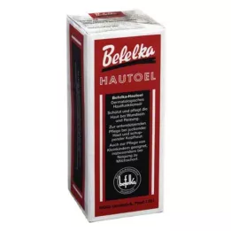 BEFELKA Óleo para a pele, 50 ml