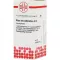 RHUS TOXICODENDRON C 30 glóbulos, 10 g