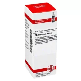CHELIDONIUM EXTERNO, 20 ml