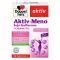 DOPPELHERZ Active Meno Tablets, 30 unid
