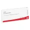 AORTA TOTA GL D 5 ampolas, 10X1 ml