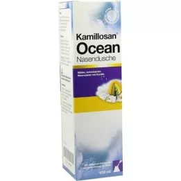 KAMILLOSAN Duche nasal Ocean, 100 ml