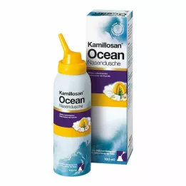 KAMILLOSAN Duche nasal Ocean, 100 ml