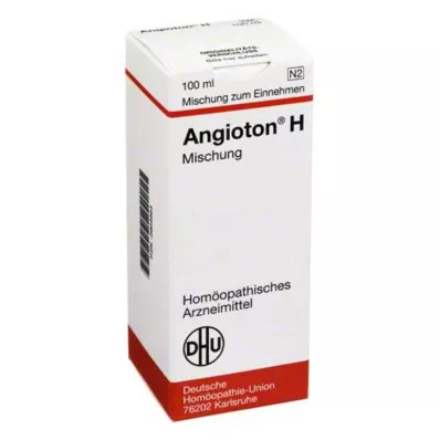 misturaANGIOTON H, 100 ml