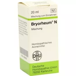 misturaBRYORHEUM N, 20 ml