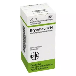 misturaBRYORHEUM N, 20 ml