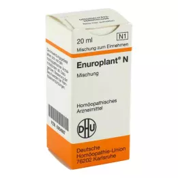 misturaENUROPLANT N, 20 ml