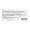 CALCIUM CARBONICUM CUM quercus D 12 ampolas, 10X1 ml