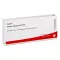 CAVUM tympani GL D 15 ampolas, 10X1 ml