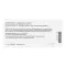 CERVIX uteri GL D 8 ampolas, 10X1 ml