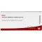 CIRCULUS arteriosus cerebri GL D 15 ampolas, 10X1 ml