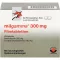 MILGAMMA Comprimidos revestidos por película de 300 mg, 60 unidades