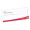 CORPUS VITREUM GL D 6 ampolas, 10X1 ml