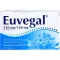 EUVEGAL 320 mg/160 mg comprimidos revestidos por película, 25 unidades