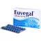 EUVEGAL 320 mg/160 mg comprimidos revestidos por película, 25 unidades