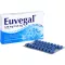 EUVEGAL 320 mg/160 mg comprimidos revestidos por película, 25 unidades