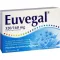 EUVEGAL 320 mg/160 mg comprimidos revestidos por película, 50 unidades