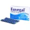 EUVEGAL 320 mg/160 mg comprimidos revestidos por película, 50 unidades