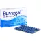 EUVEGAL 320 mg/160 mg comprimidos revestidos por película, 50 unidades