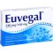 EUVEGAL 320 mg/160 mg comprimidos revestidos por película, 50 unidades