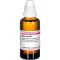 HYPERICUM Diluição D 30, 50 ml