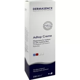 DERMASENCE Creme Adtop, 250 ml
