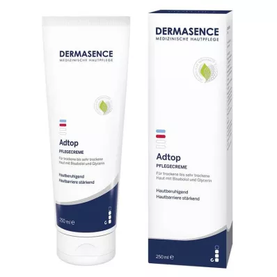 DERMASENCE Creme Adtop, 250 ml DERMASENCE Creme Adtop, 250 ml