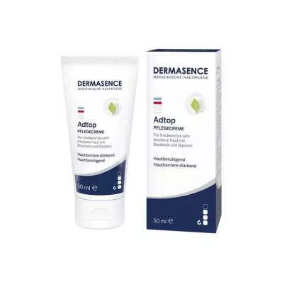 DERMASENCE Creme Adtop, 50 ml DERMASENCE Creme Adtop, 50 ml