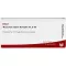 MUSCULUS SOLEUS Complexo GL D 30 ampolas, 10X1 ml