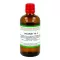 SOLUNAT Gotas n.º 6, 100 ml