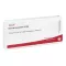 NERVUS FEMORALIS GL D 6 ampolas, 10X1 ml