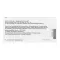 NERVUS FEMORALIS GL D 6 ampolas, 10X1 ml