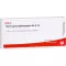 NERVUS GLOSSOPHARYNGEUS GL D 12 ampolas, 10X1 ml