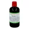SOLUNAT Gotas n.º 8, 100 ml