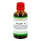 SOLUNAT Gotas N.º 11, 50 ml