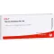 NERVUS MEDIANUS GL D 6 ampolas, 10X1 ml